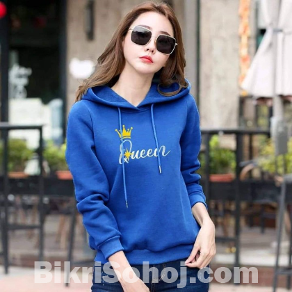 Female Hoodie